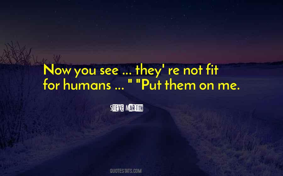 Quotes About Now You See Me #287217