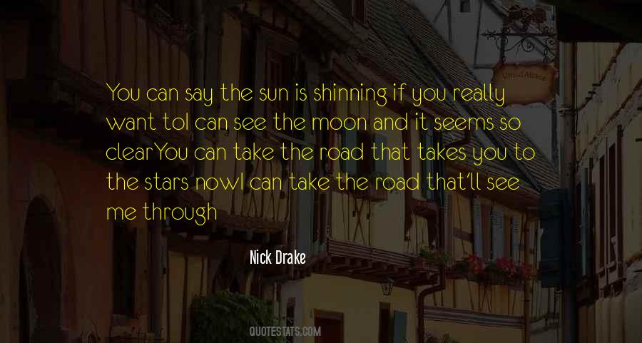 Quotes About Now You See Me #316593