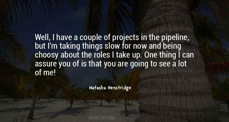 Quotes About Now You See Me #371256