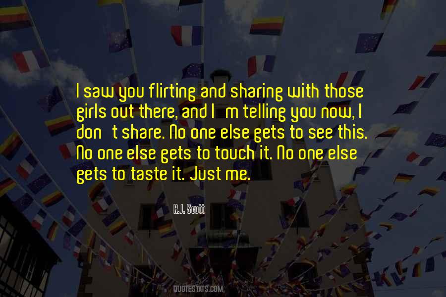 Quotes About Now You See Me #501481