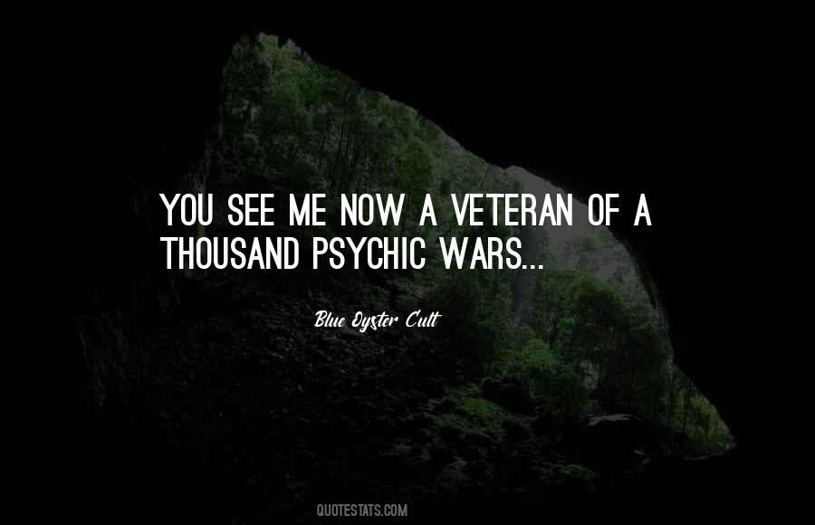 Quotes About Now You See Me #68058
