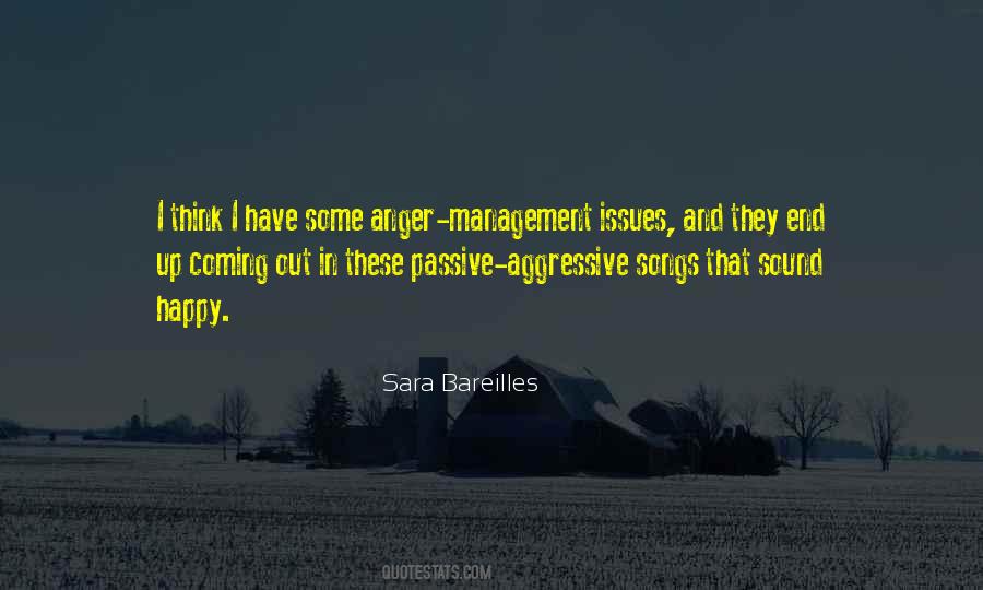 Quotes About Issues Management #1871238