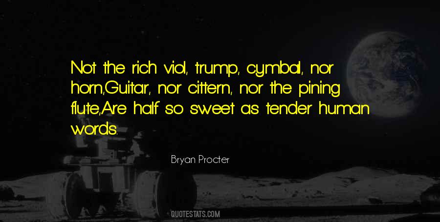 Flute Music Quotes #938240