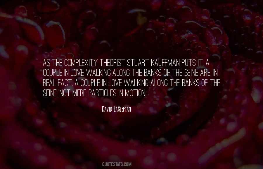 A Couple In Love Quotes #1709652