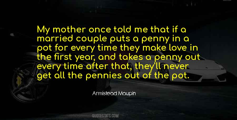 A Couple In Love Quotes #570777
