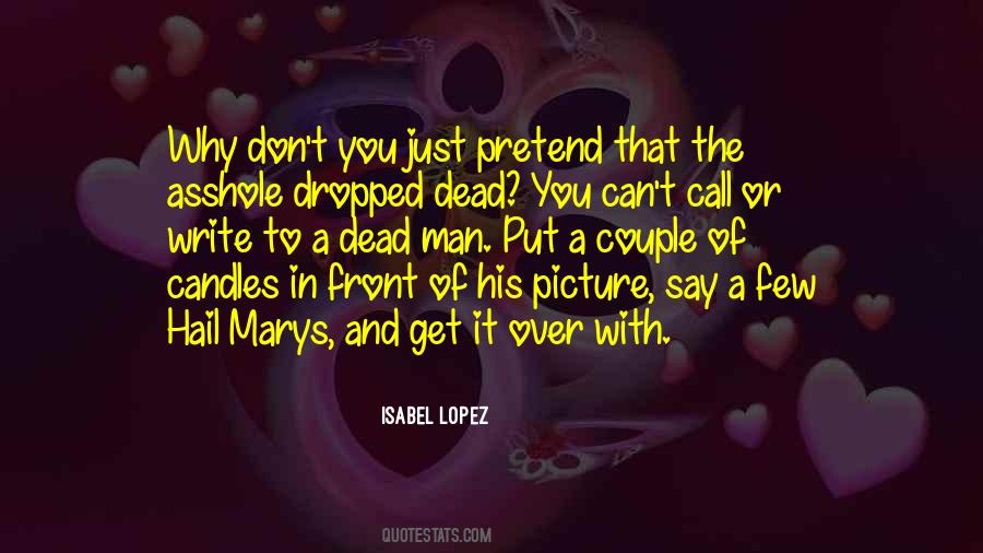 A Couple In Love Quotes #878947
