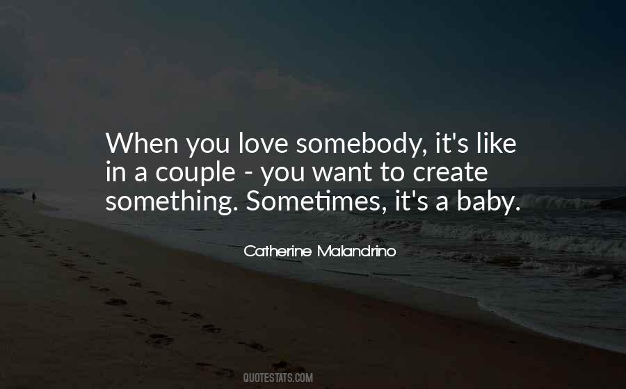 A Couple In Love Quotes #978258
