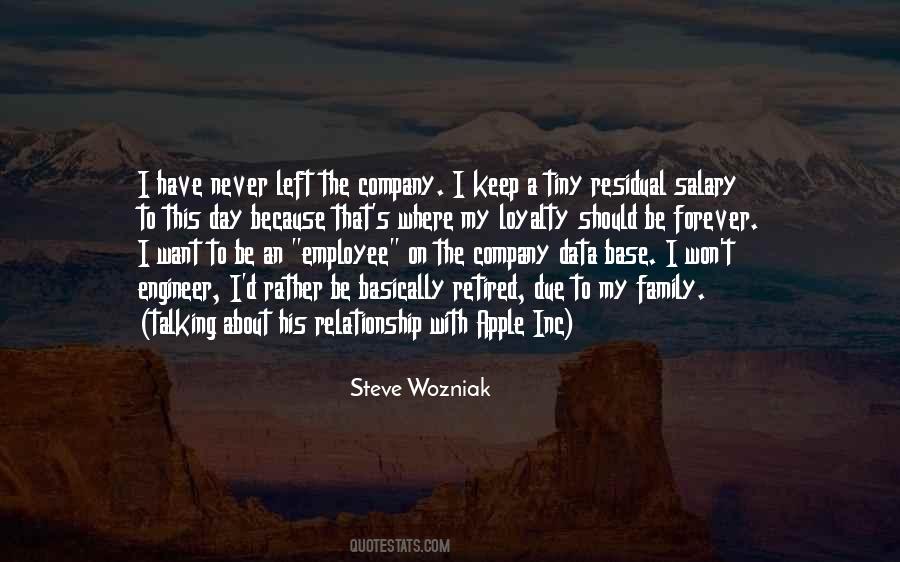 His Commitment Quotes #399686
