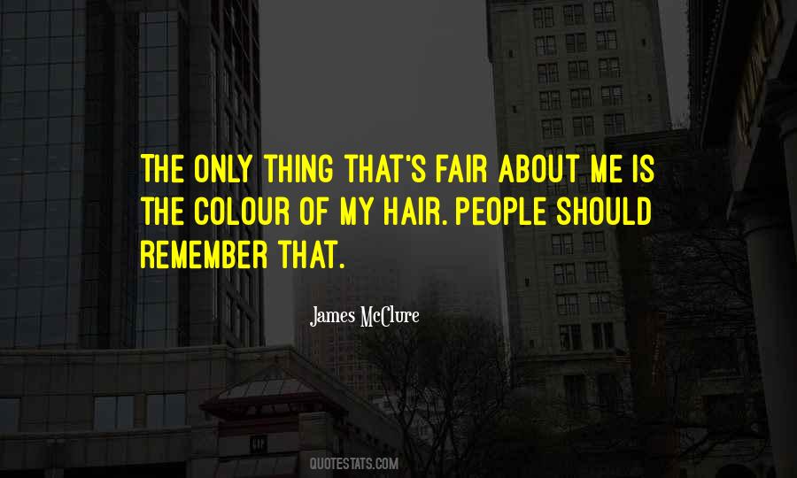 People Of Colour Quotes #1143643