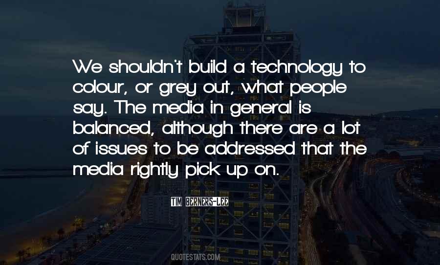 People Of Colour Quotes #590120