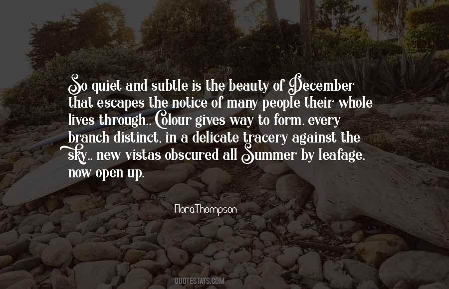 People Of Colour Quotes #642310