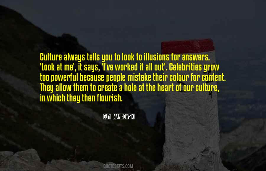 People Of Colour Quotes #886209