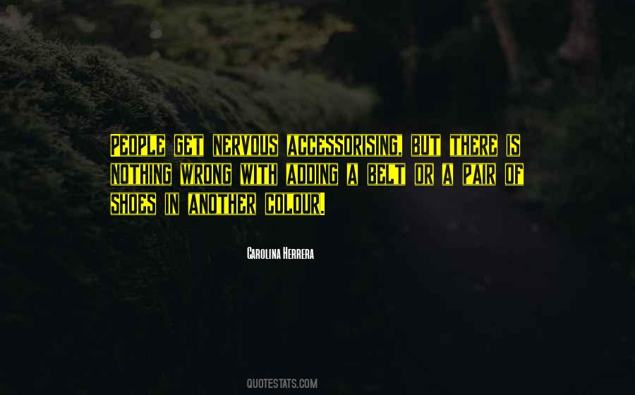 People Of Colour Quotes #962267
