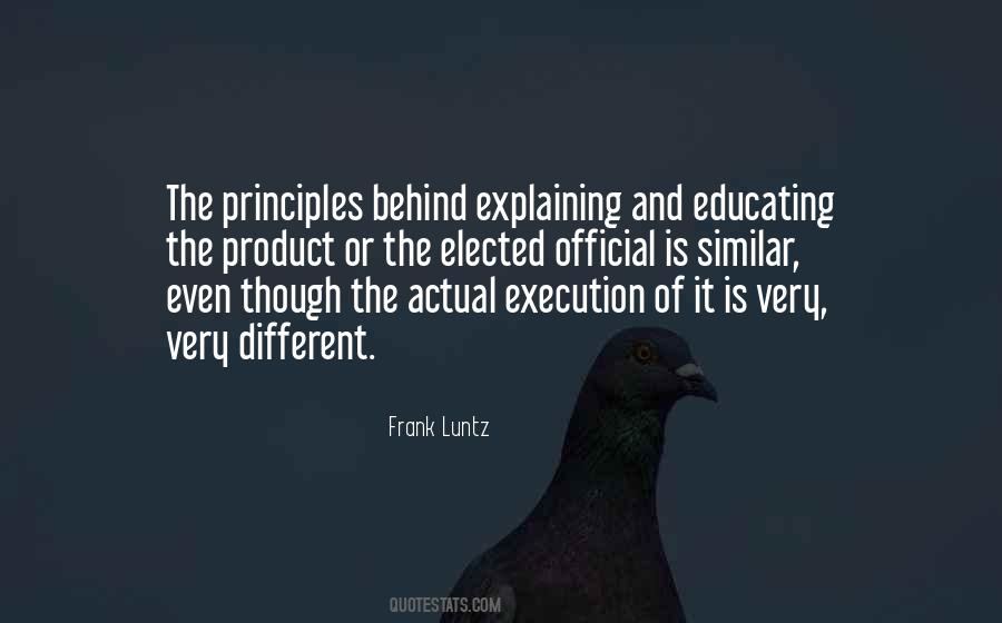 Quotes About Educating #1771172