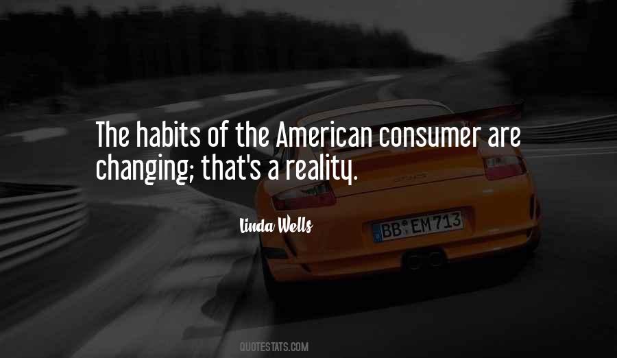 Quotes About Changing Habits #8263