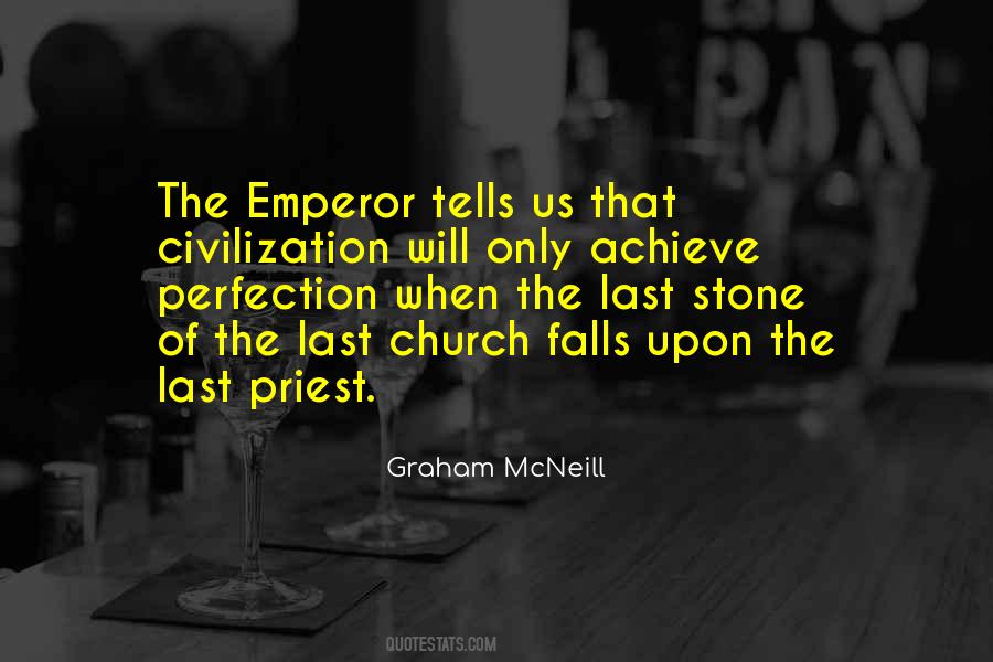 Last Emperor Quotes #1205190