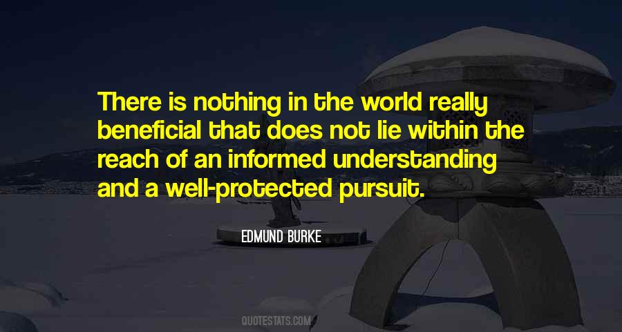 Quotes About Not Understanding The World #450324