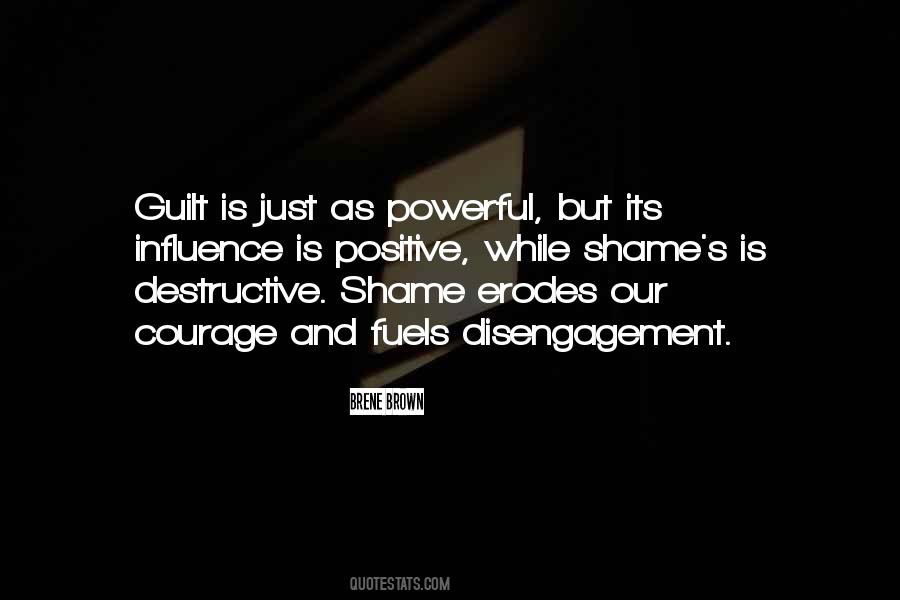 Quotes About Guilt #22678 Quotes About Guilt #22678