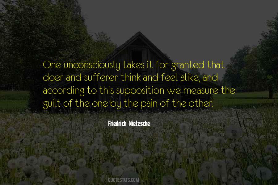 Quotes About Guilt #36579 Quotes About Guilt #36579