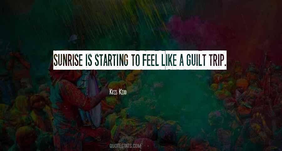 Quotes About Guilt #45932 Quotes About Guilt #45932