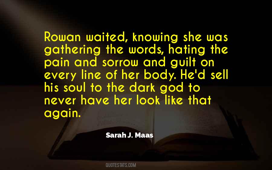 Quotes About Guilt #50041 Quotes About Guilt #50041