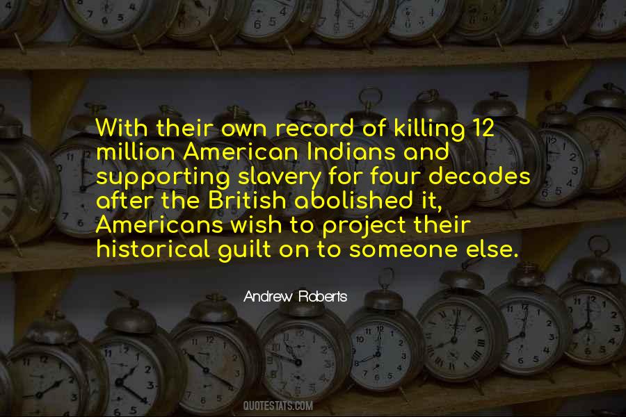 Quotes About Guilt #50627 Quotes About Guilt #50627