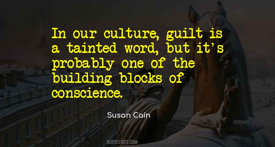 Quotes About Guilt #63813 Quotes About Guilt #63813