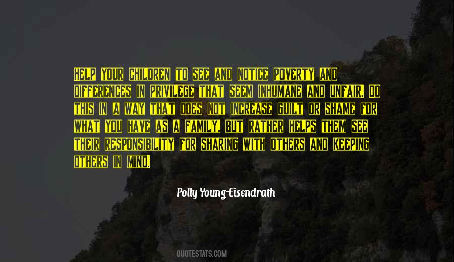 Quotes About Guilt #66417 Quotes About Guilt #66417