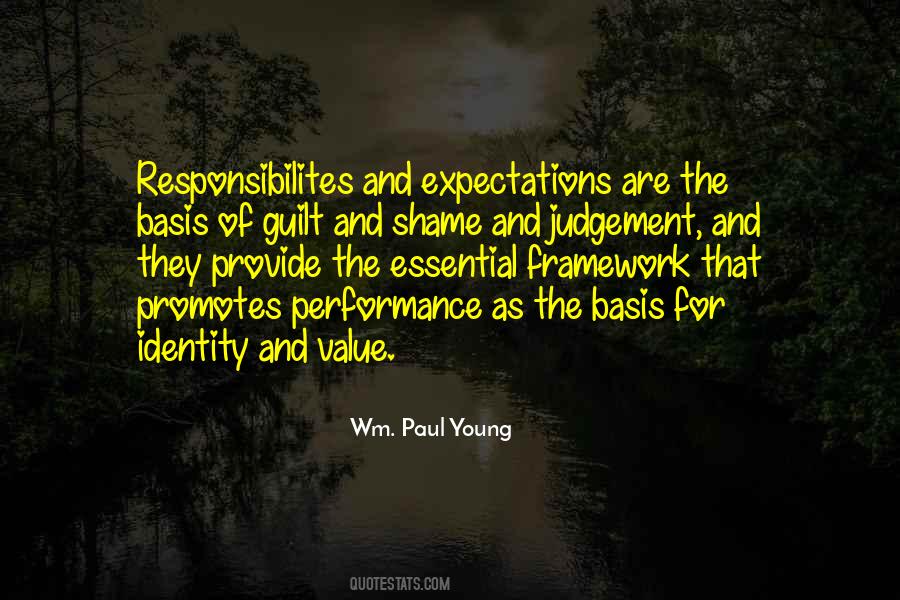 Quotes About Guilt #68281 Quotes About Guilt #68281