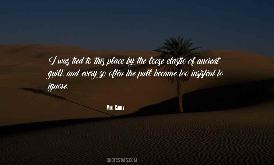 Quotes About Guilt #72966 Quotes About Guilt #72966