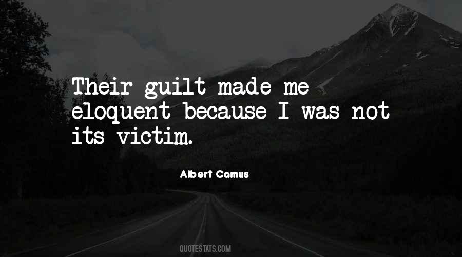 Quotes About Guilt #9150 Quotes About Guilt #9150