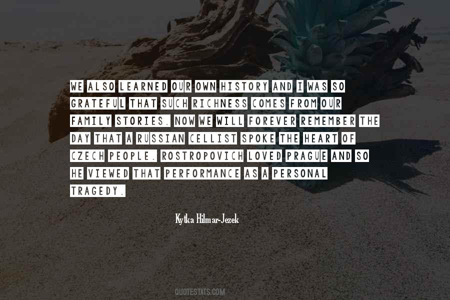 Climbing A Hill Quotes #1496928