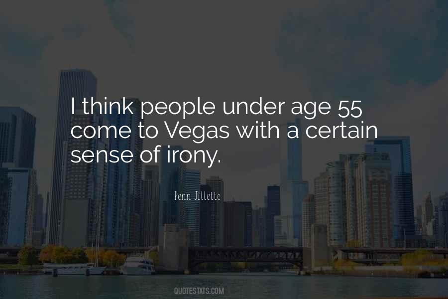 Quotes About Age 55 #496736