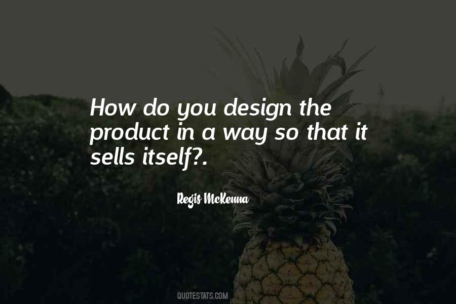 Quotes About Product Design #1020242