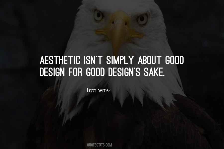 Quotes About Product Design #1215108