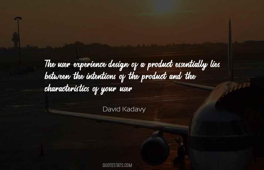 Quotes About Product Design #1707558