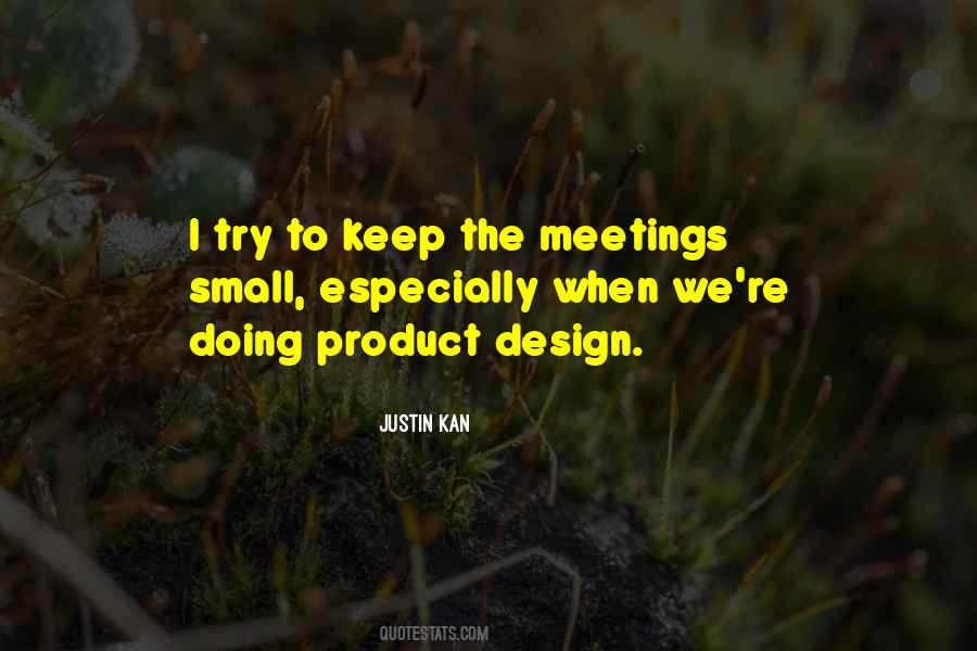 Quotes About Product Design #1741643