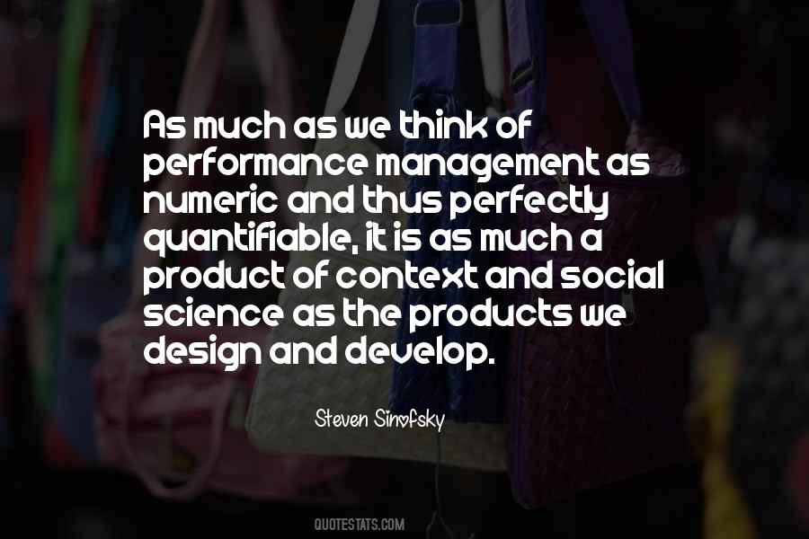 Quotes About Product Design #1748958