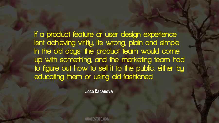 Quotes About Product Design #1791193