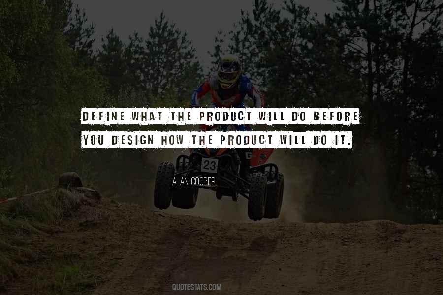 Quotes About Product Design #28112