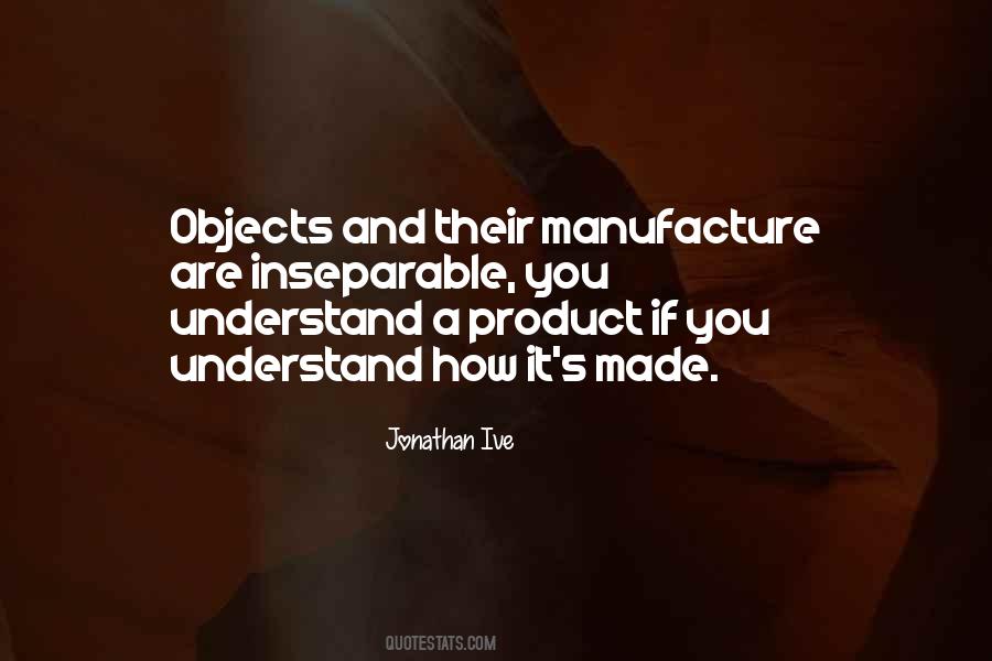 Quotes About Product Design #517830