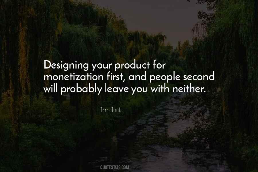 Quotes About Product Design #832262