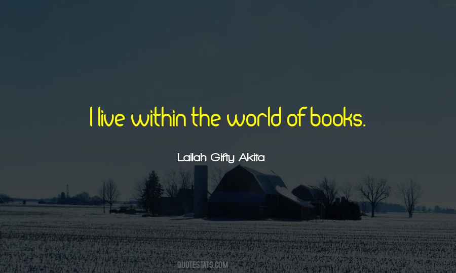 Words Literary Quotes #1448736