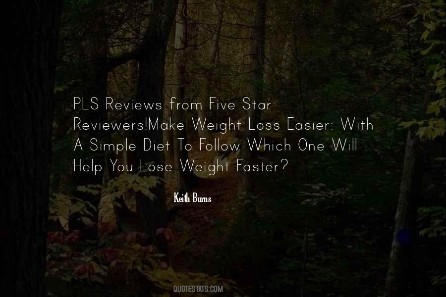 Quotes About Reviewers #336155