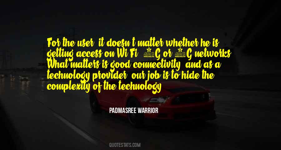 Good Warrior Quotes #1876623