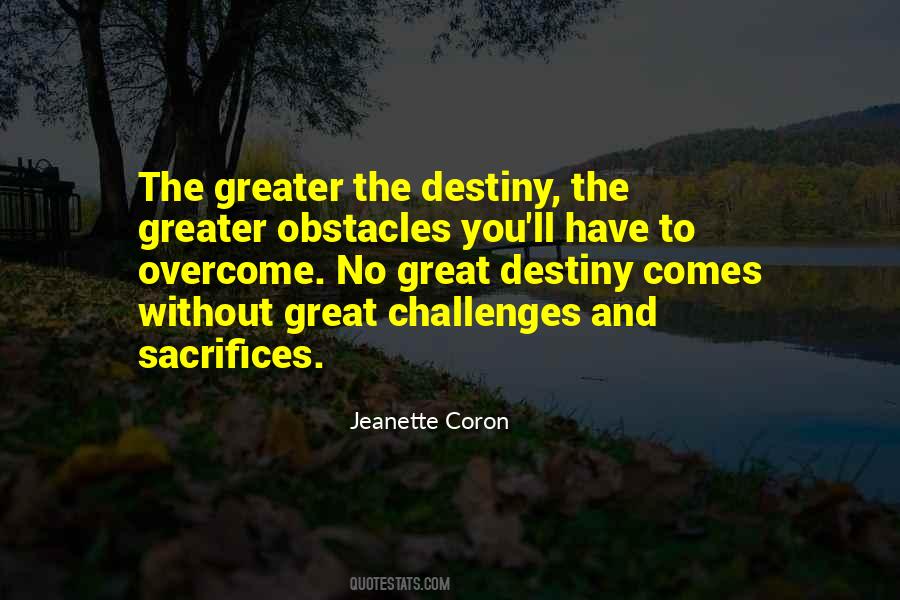 Quotes About Greater #11239 Quotes About Greater #11239