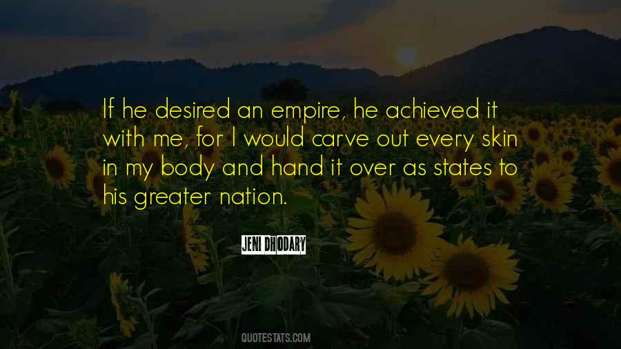 Quotes About Greater #12911 Quotes About Greater #12911