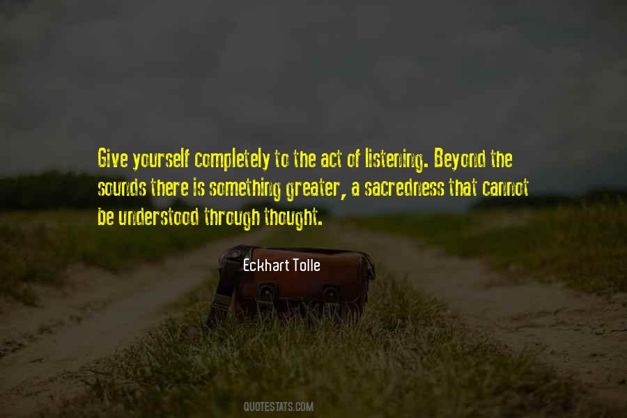 Quotes About Greater #15583 Quotes About Greater #15583