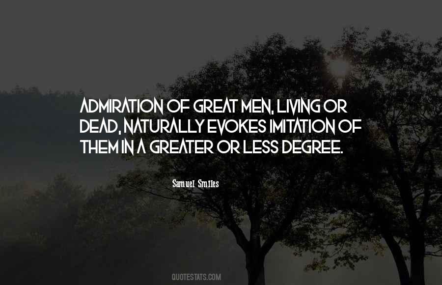 Degree Less Quotes #1035594