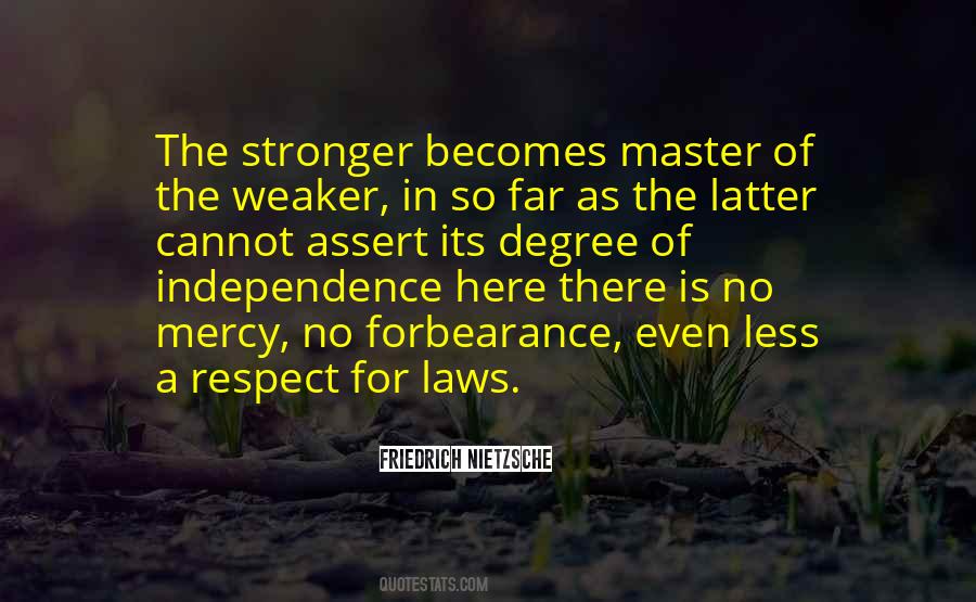 Degree Less Quotes #1708585